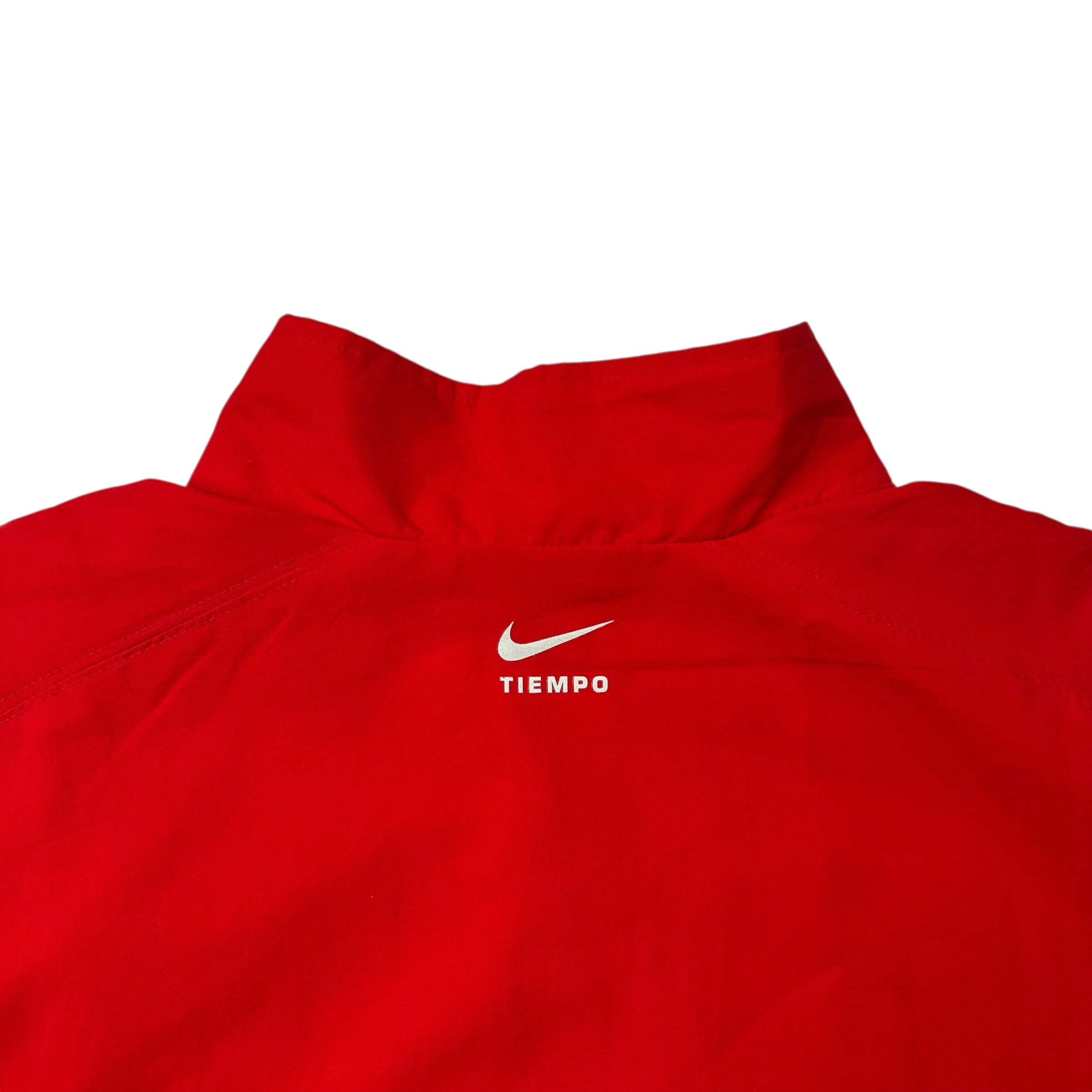 Nike Trackjacket (XL)