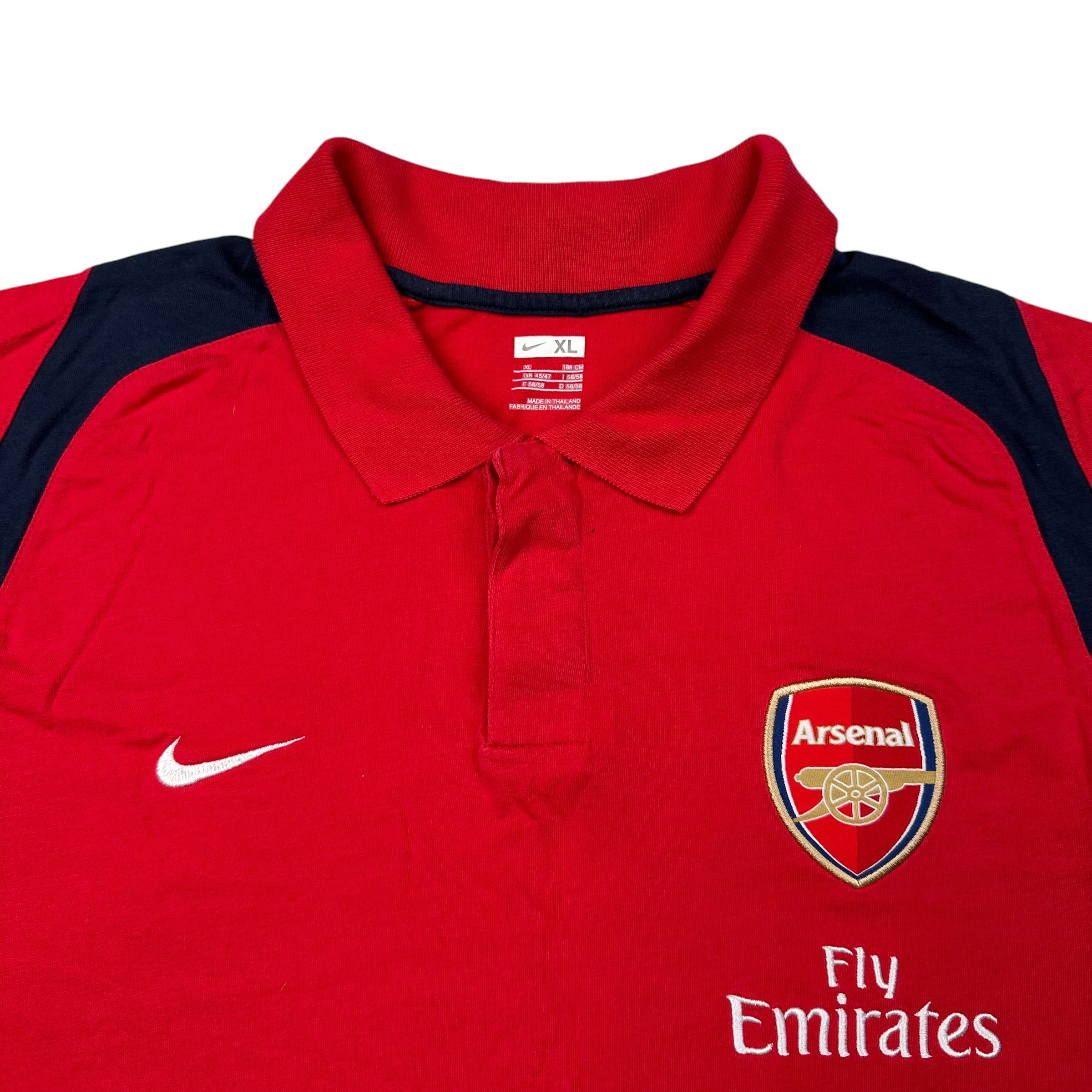 Nike Arsenal Polo (XL)