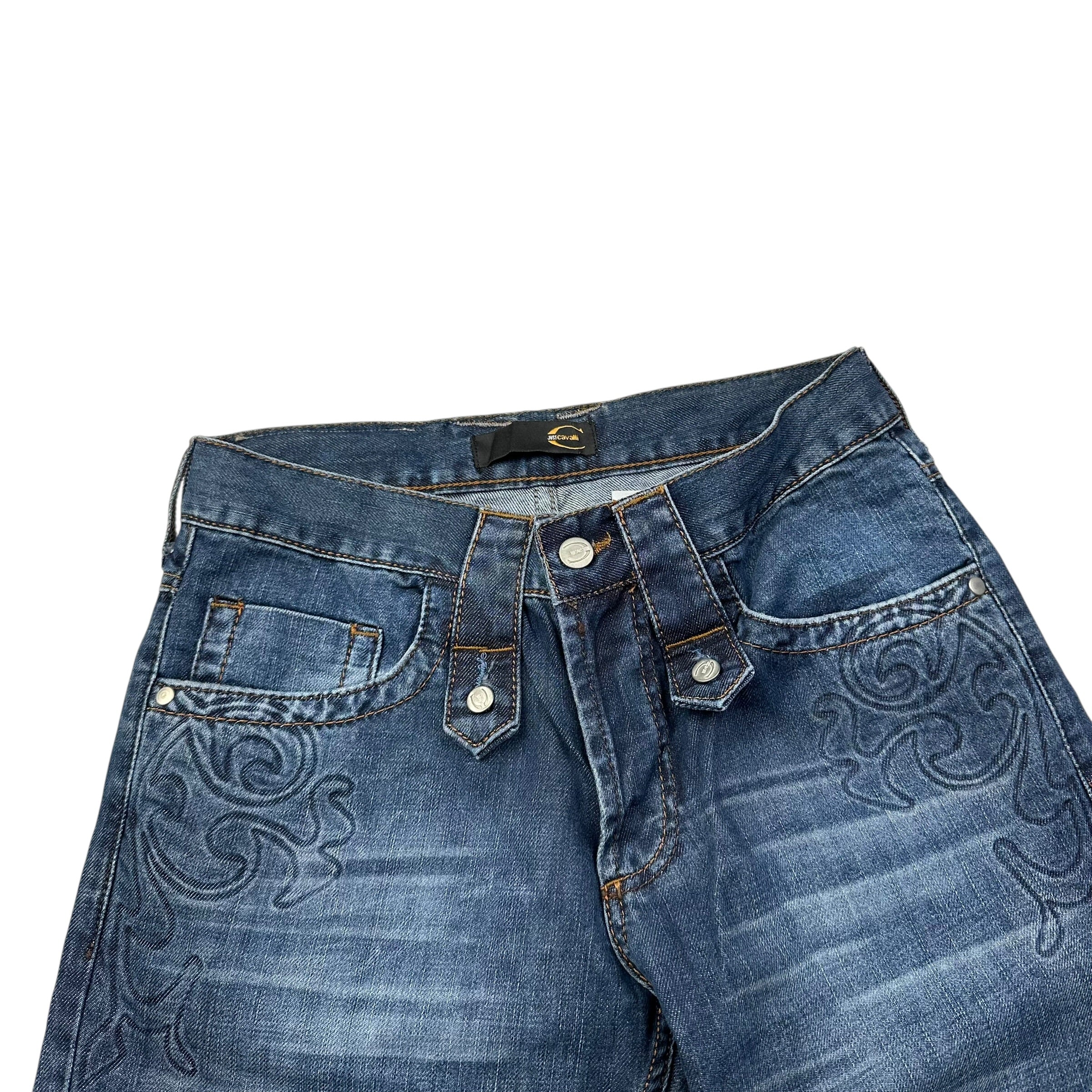 Roberto Cavalli Jeans (M)