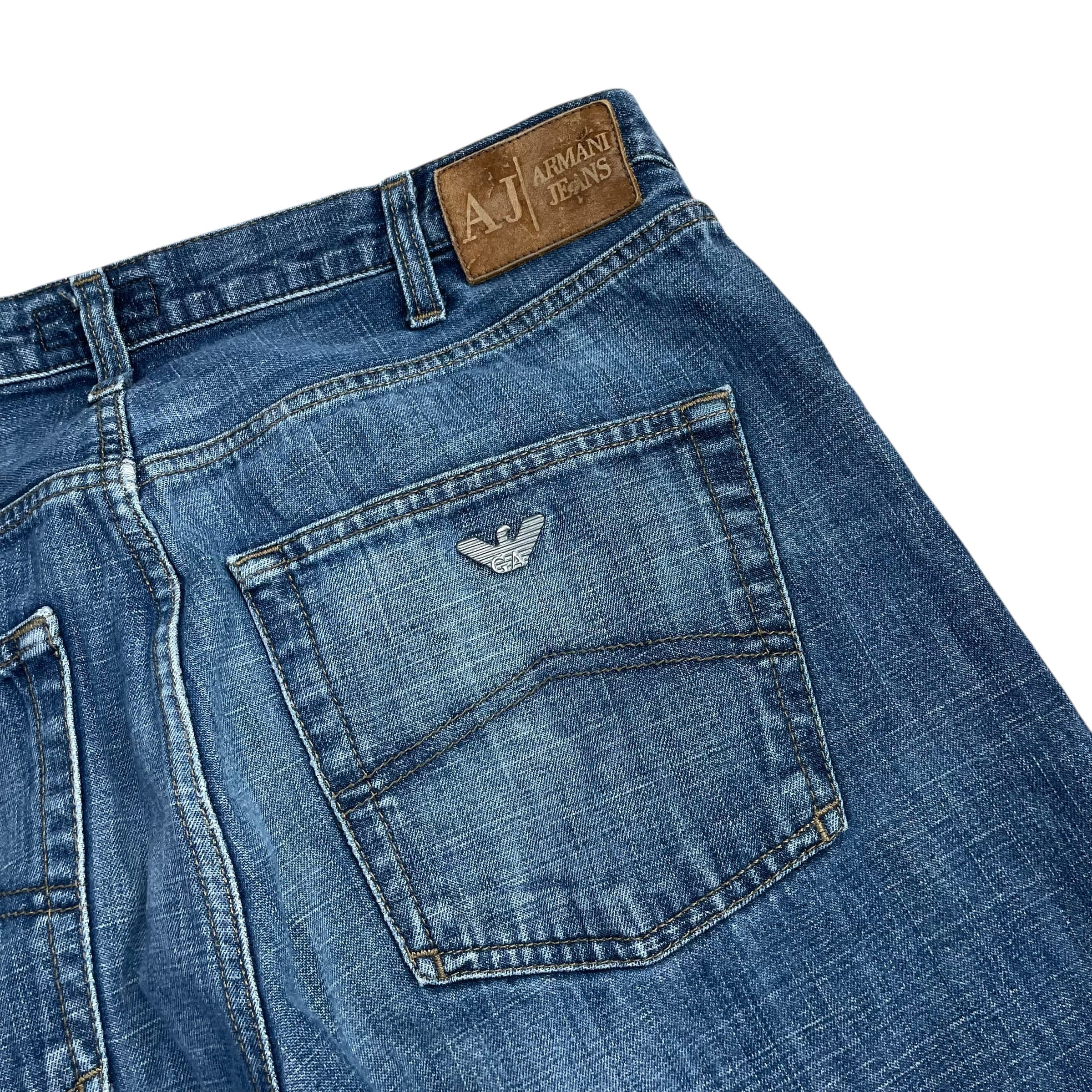 Armani Jeans  (XL)