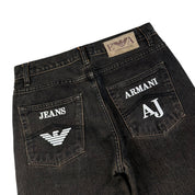 Armani Jeans (S)