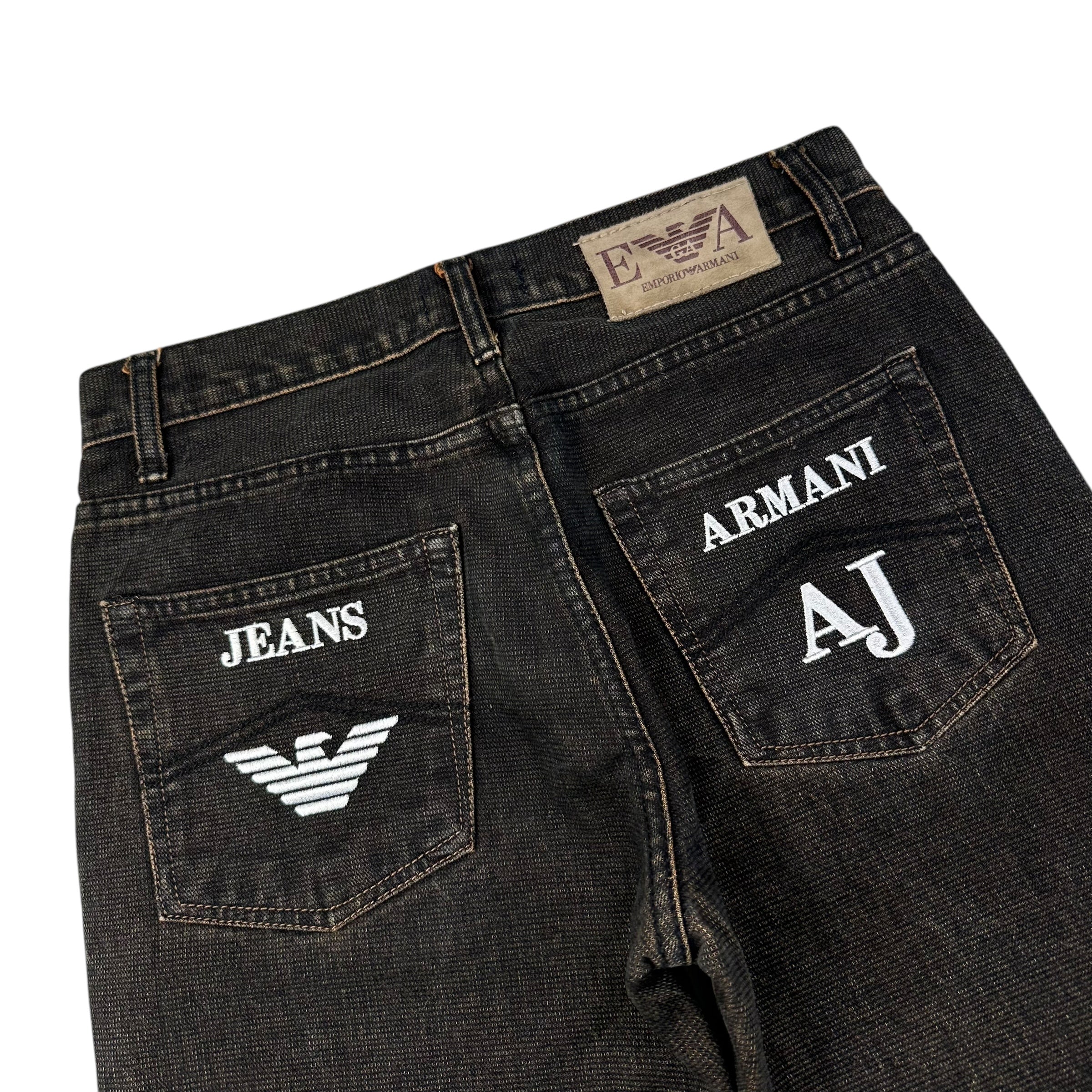 Armani Jeans (S)