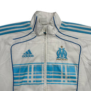 Adidas Olympique Marseille Trackjacket (M)
