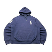 Ralph Lauren Hoodie (L)