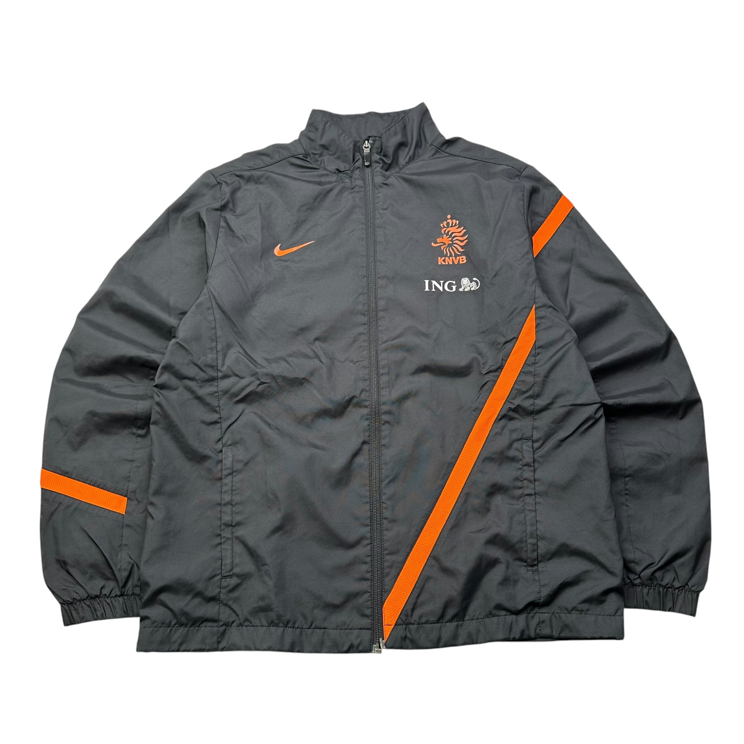 Nike Netherlands Tracksuit (S)