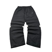 Rare Nike Tracksuit (M)