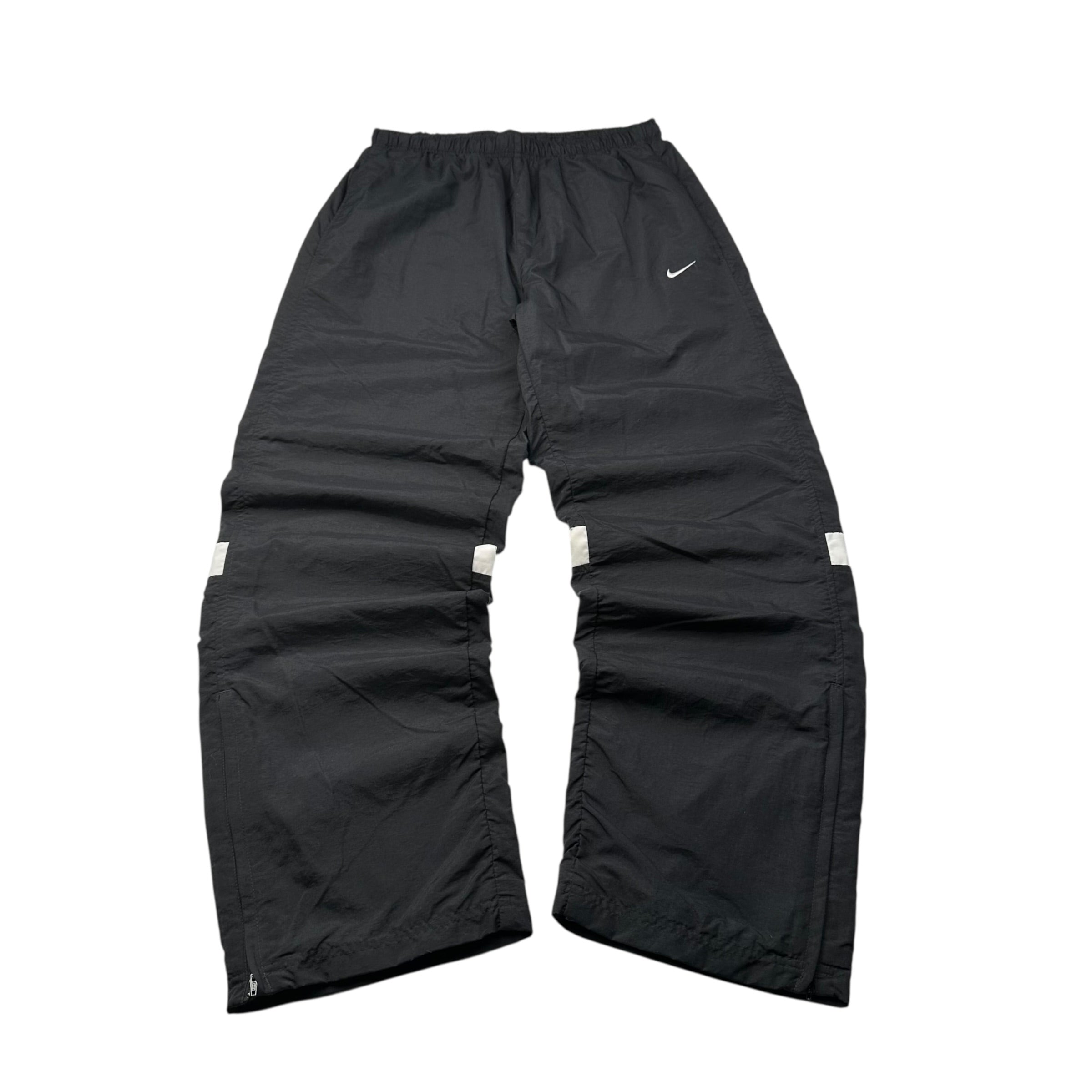 Rare Nike Tracksuit (M)