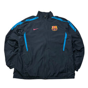 Nike FC Barcelona Trackjacket (L)