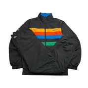 Lacoste Tracksuit (S)