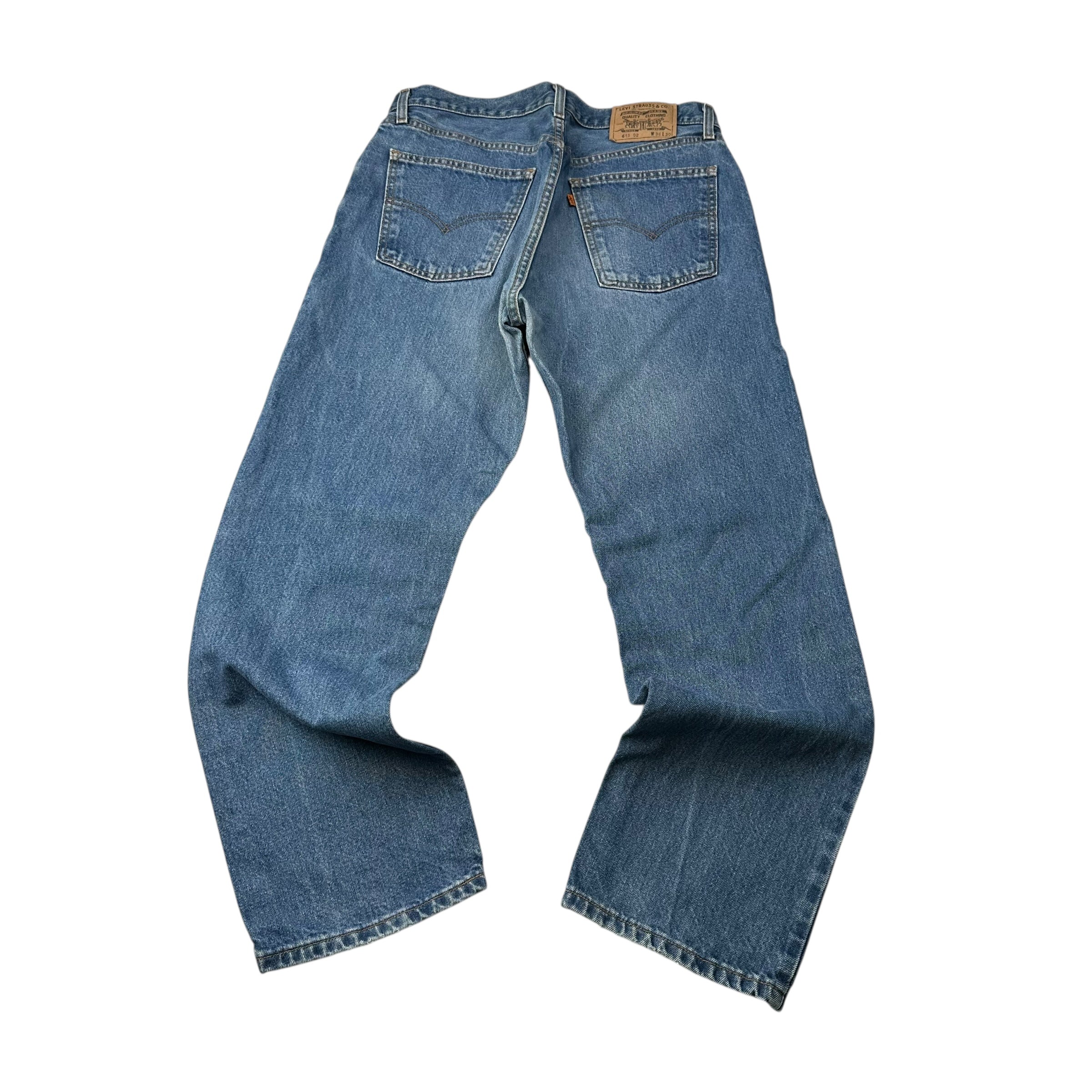 Levi's Jeans (XL)