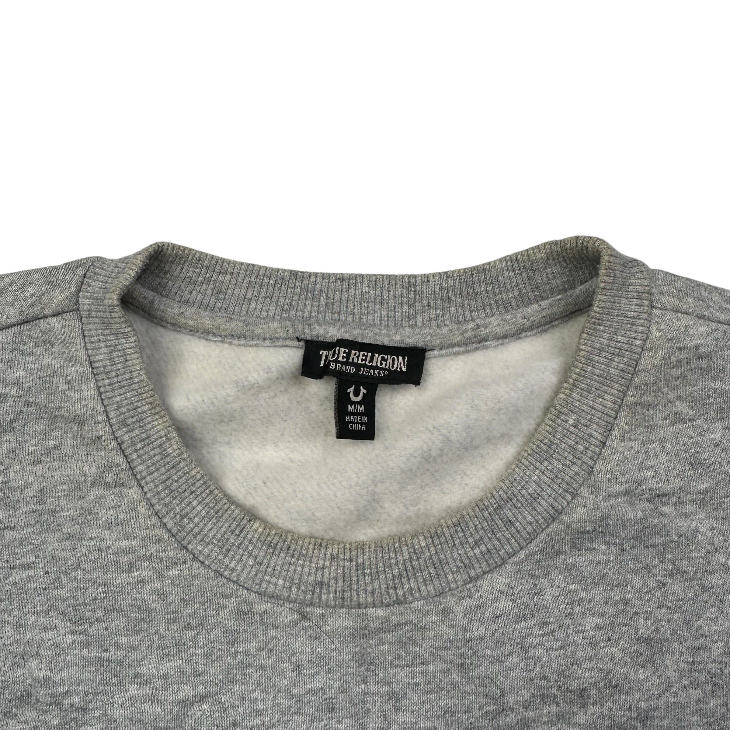 True Religion Sweater (M)