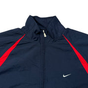 Nike Trackjacket (L)