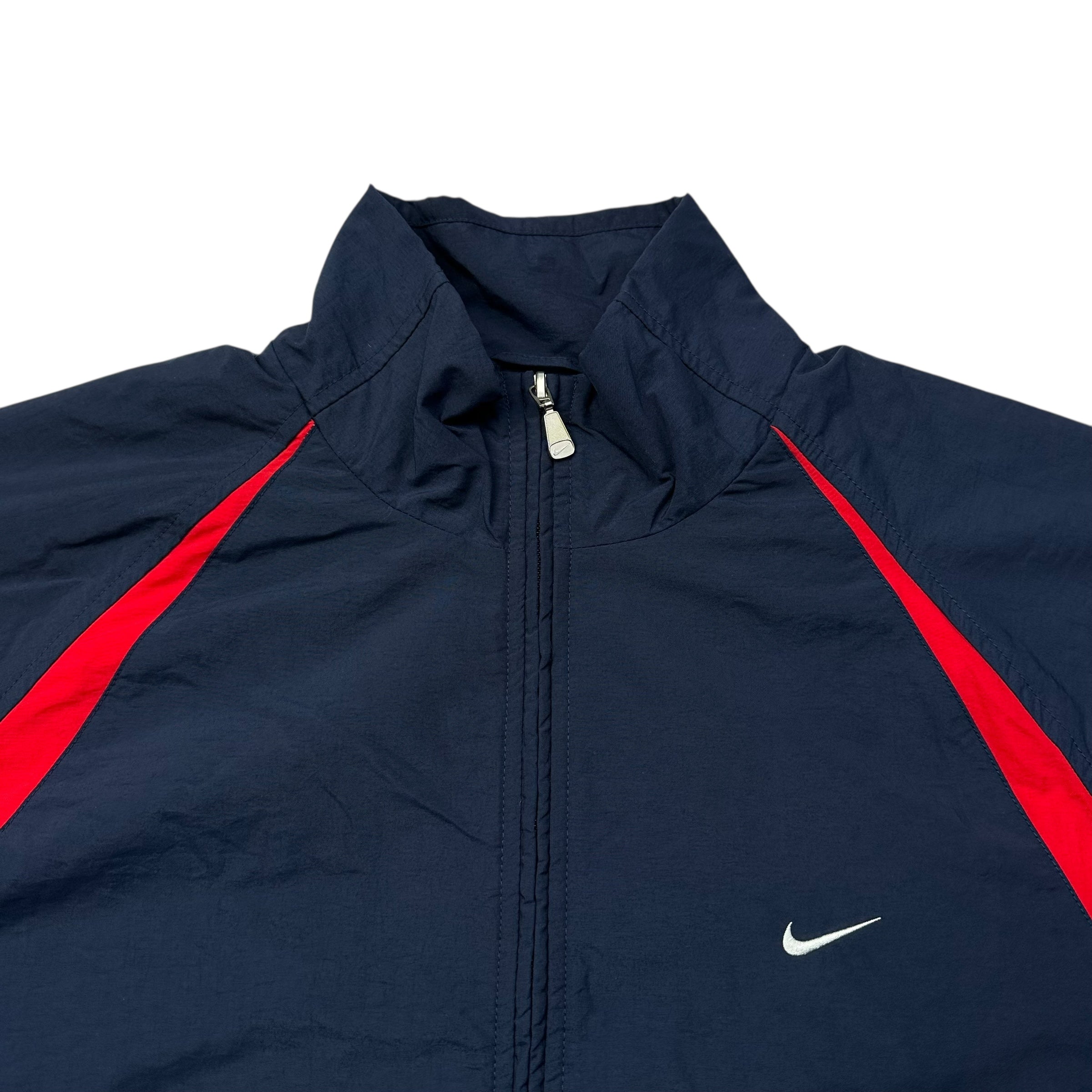 Nike Trackjacket (L)