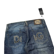 Dolce & Gabbana Jeans (L)