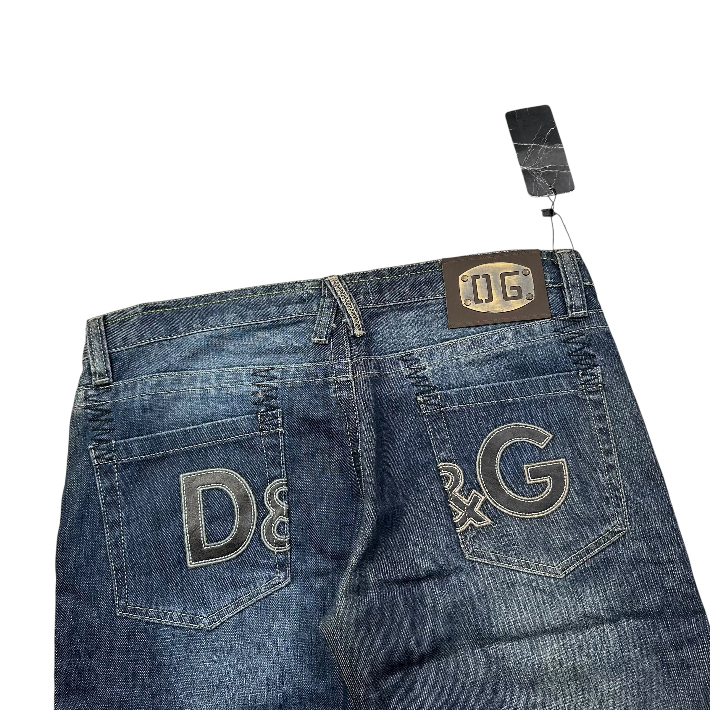 Dolce & Gabbana Jeans (L)