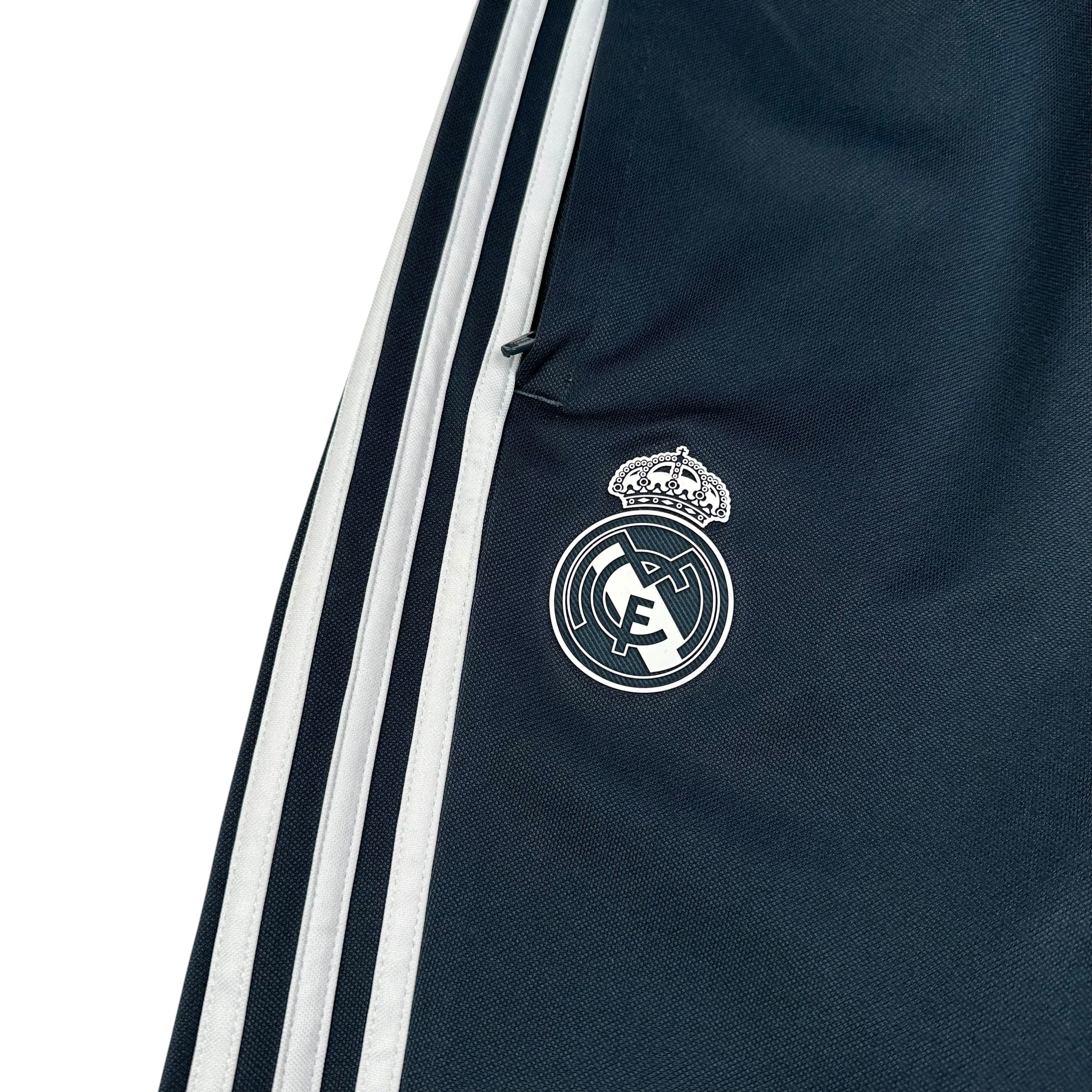 Adidas Real Madrid Trackpants (M)
