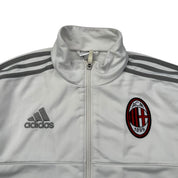 Adidas AC Milan Tracksuit (S)