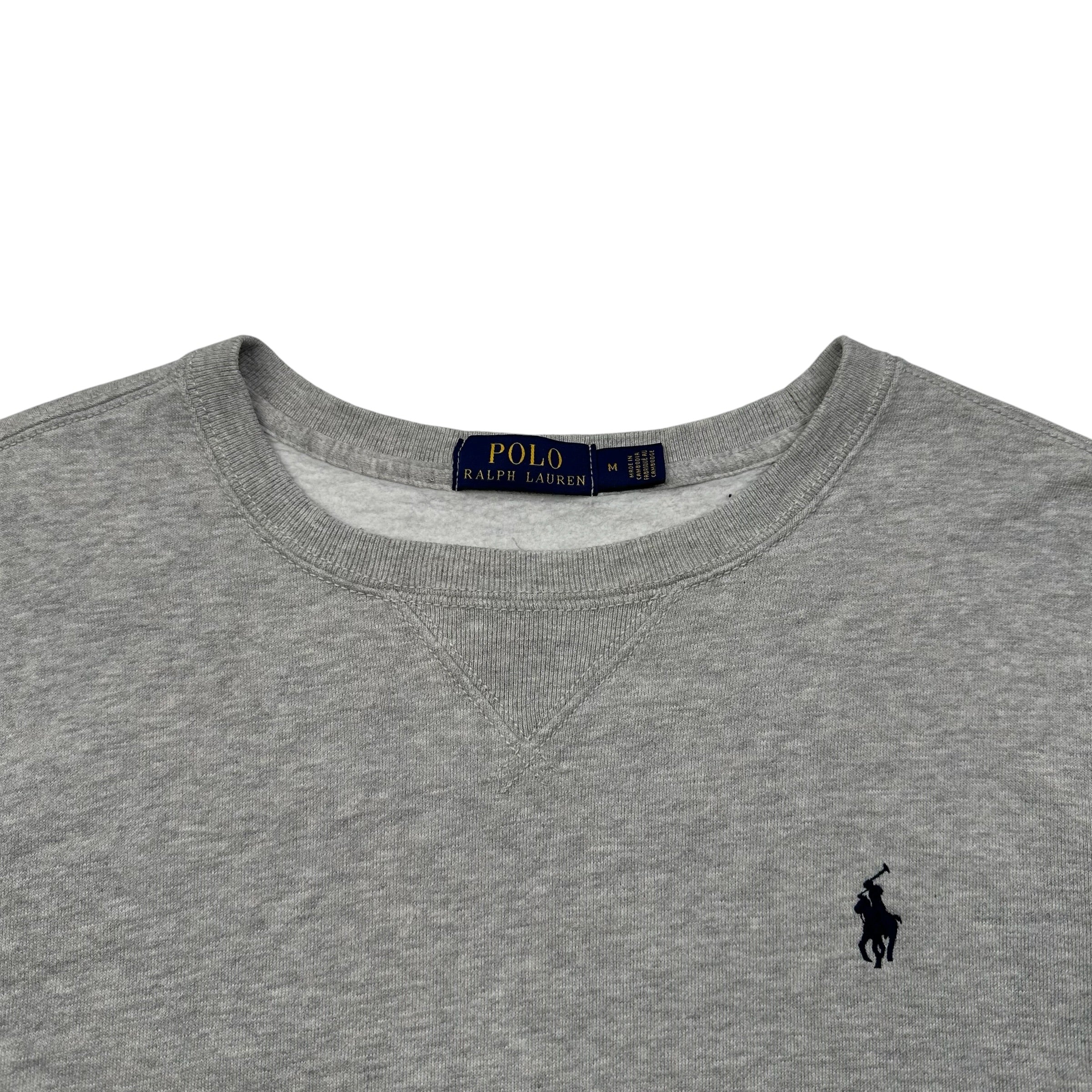 Ralph Lauren Sweater (M)