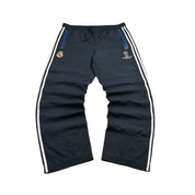 Adidas Real Madrid Tracksuit (L)