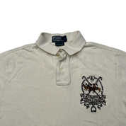 Ralph Lauren Polo (S)