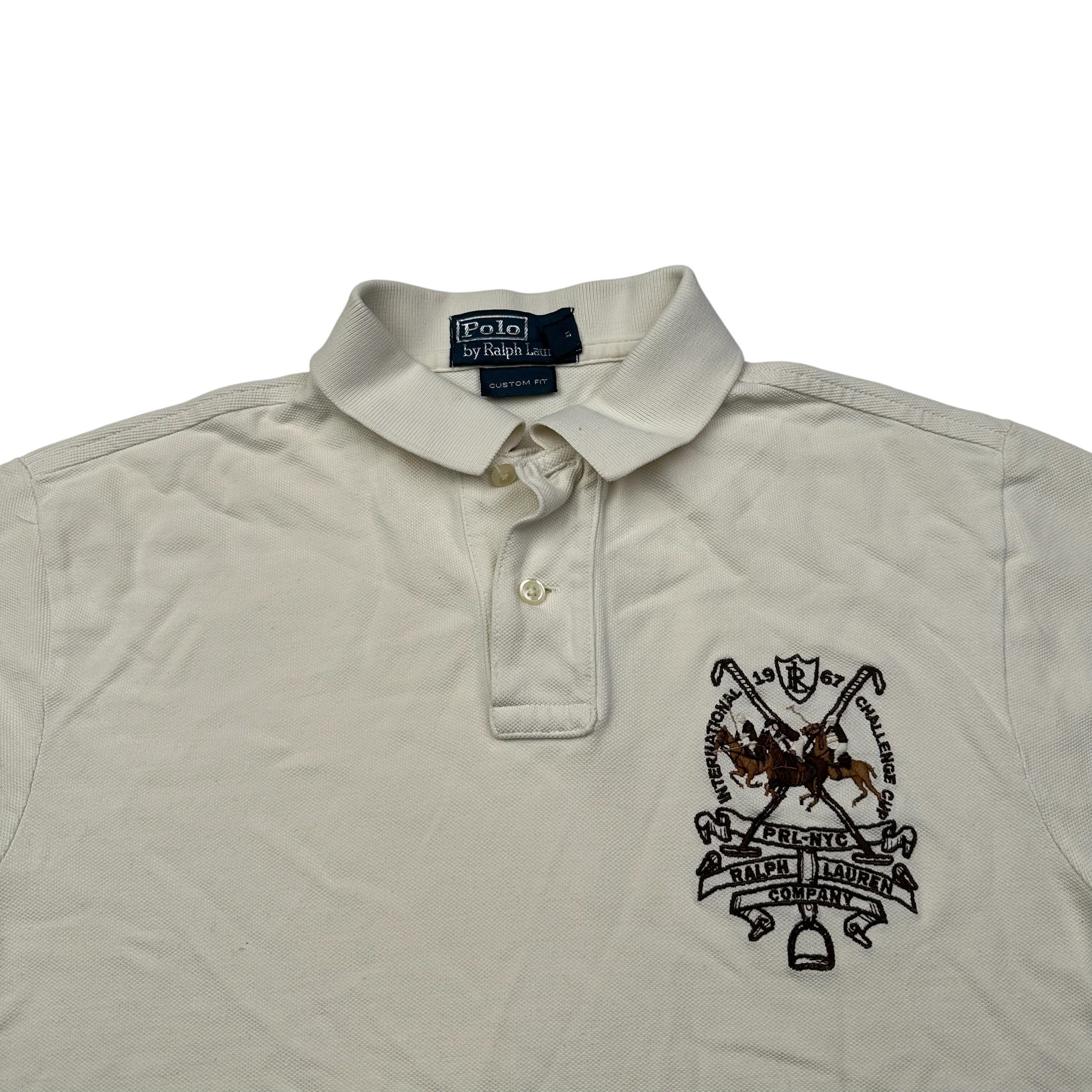 Ralph Lauren Polo (S)