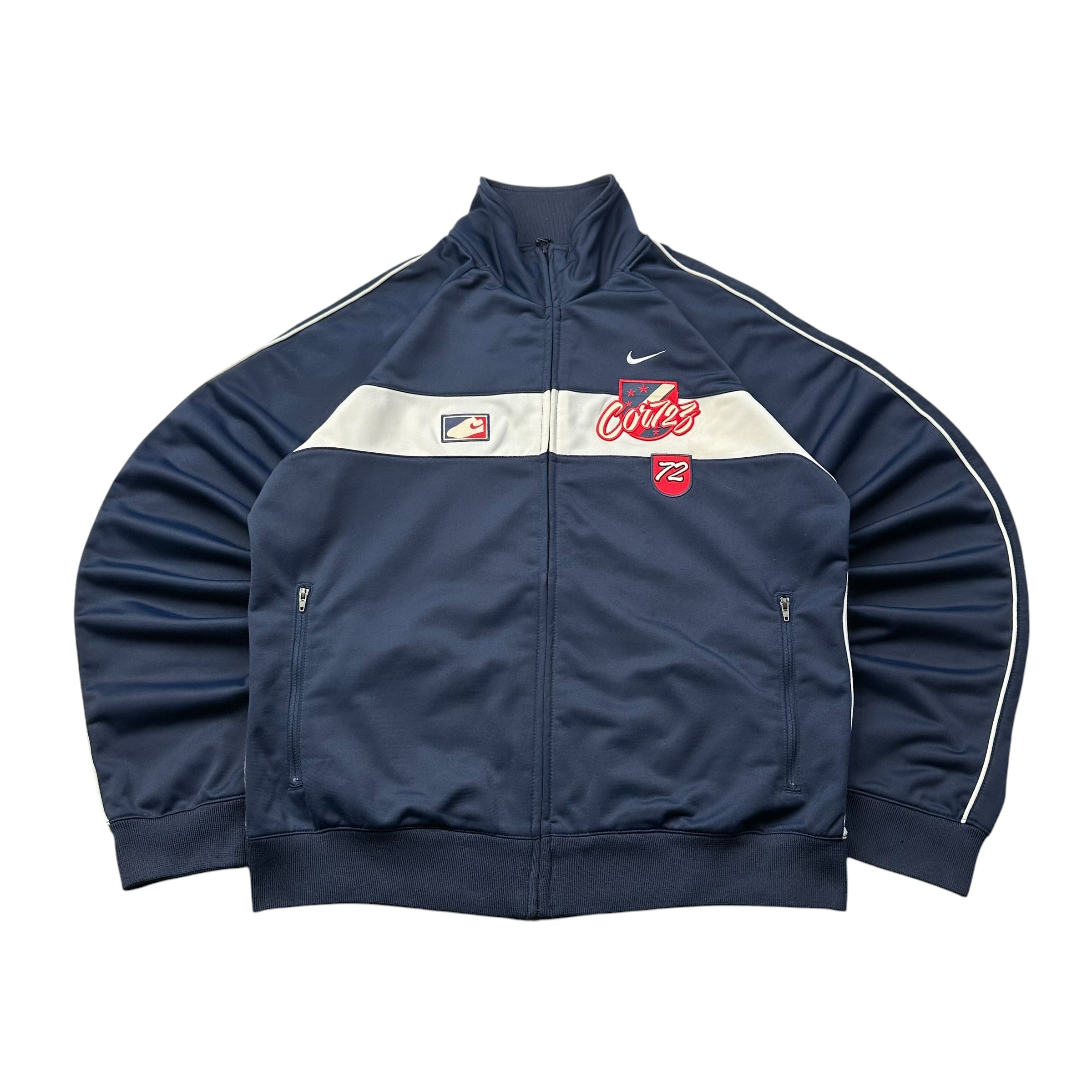 Nike Tracksuit (S)