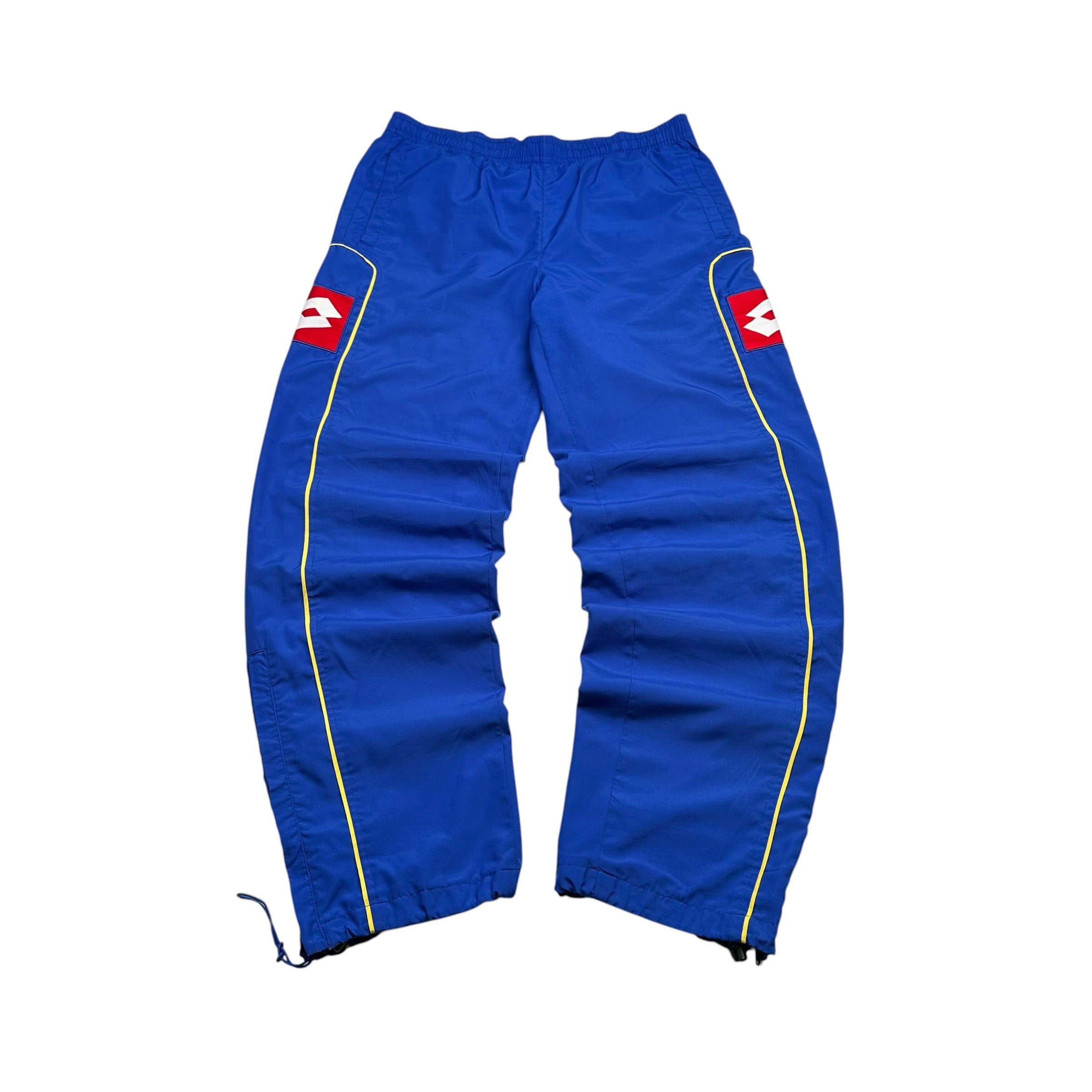 Lotto Ukraine Tracksuit (M)