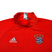 Adidas Bayern Munich Sweater (L)