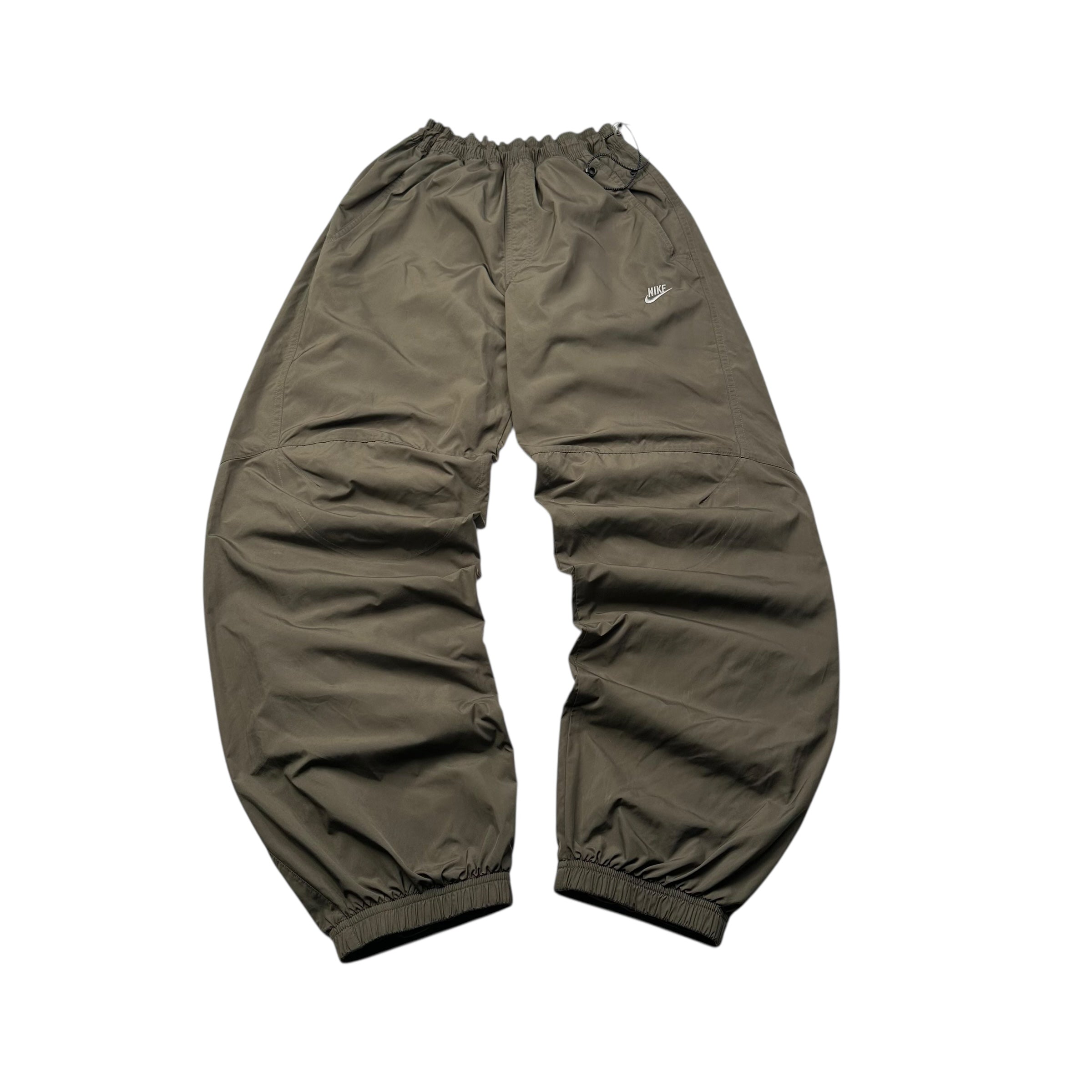 Nike Tracksuit (S)
