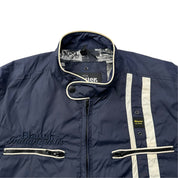 Blauer Trackjacket (M)