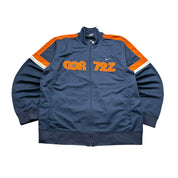 Nike Cortez Tracksuit (XL)