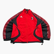Adidas AC Milan Tracksuit (M)