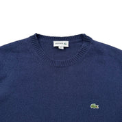 Lacoste Sweater (XL)