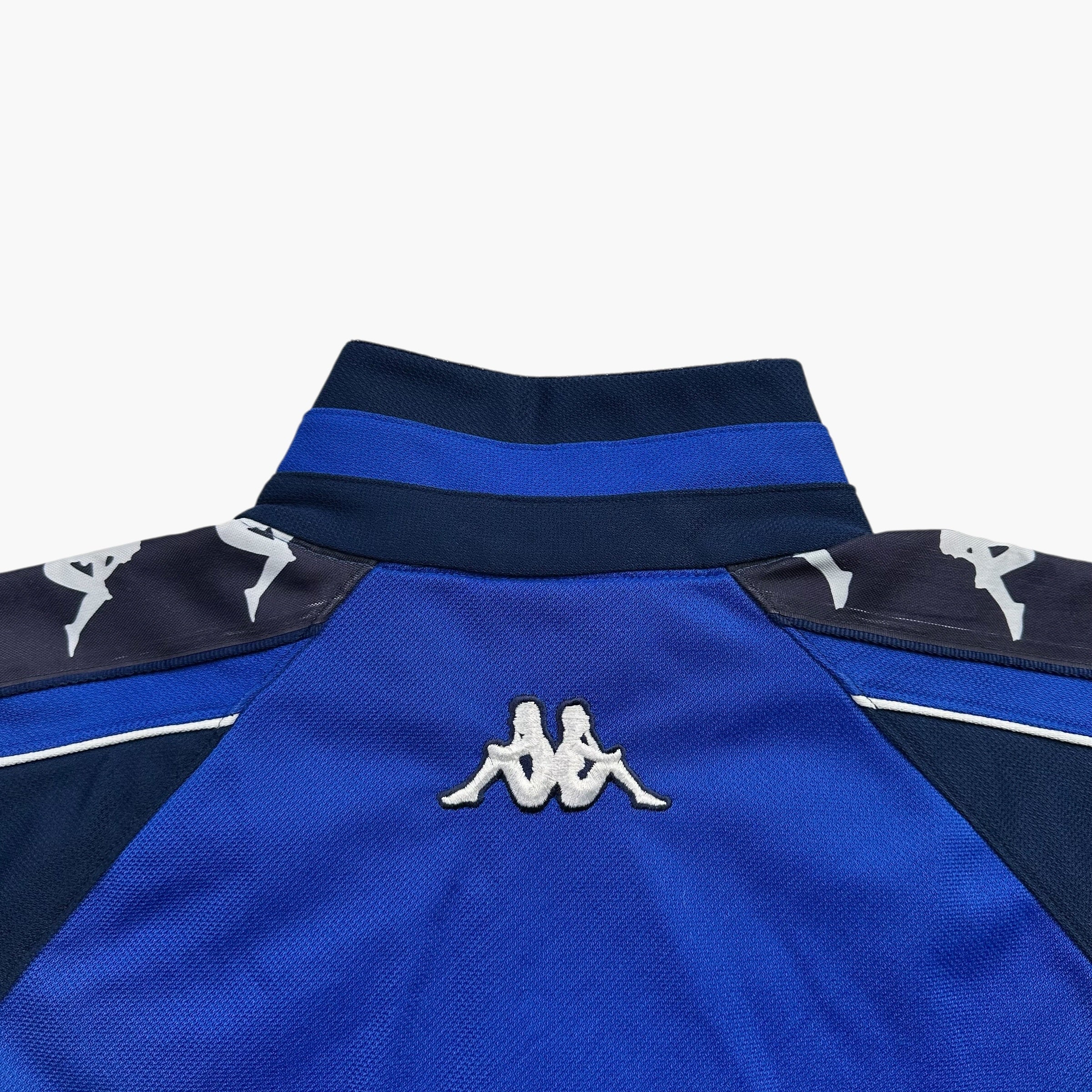 Kappa Italia Tracksuit(XL)