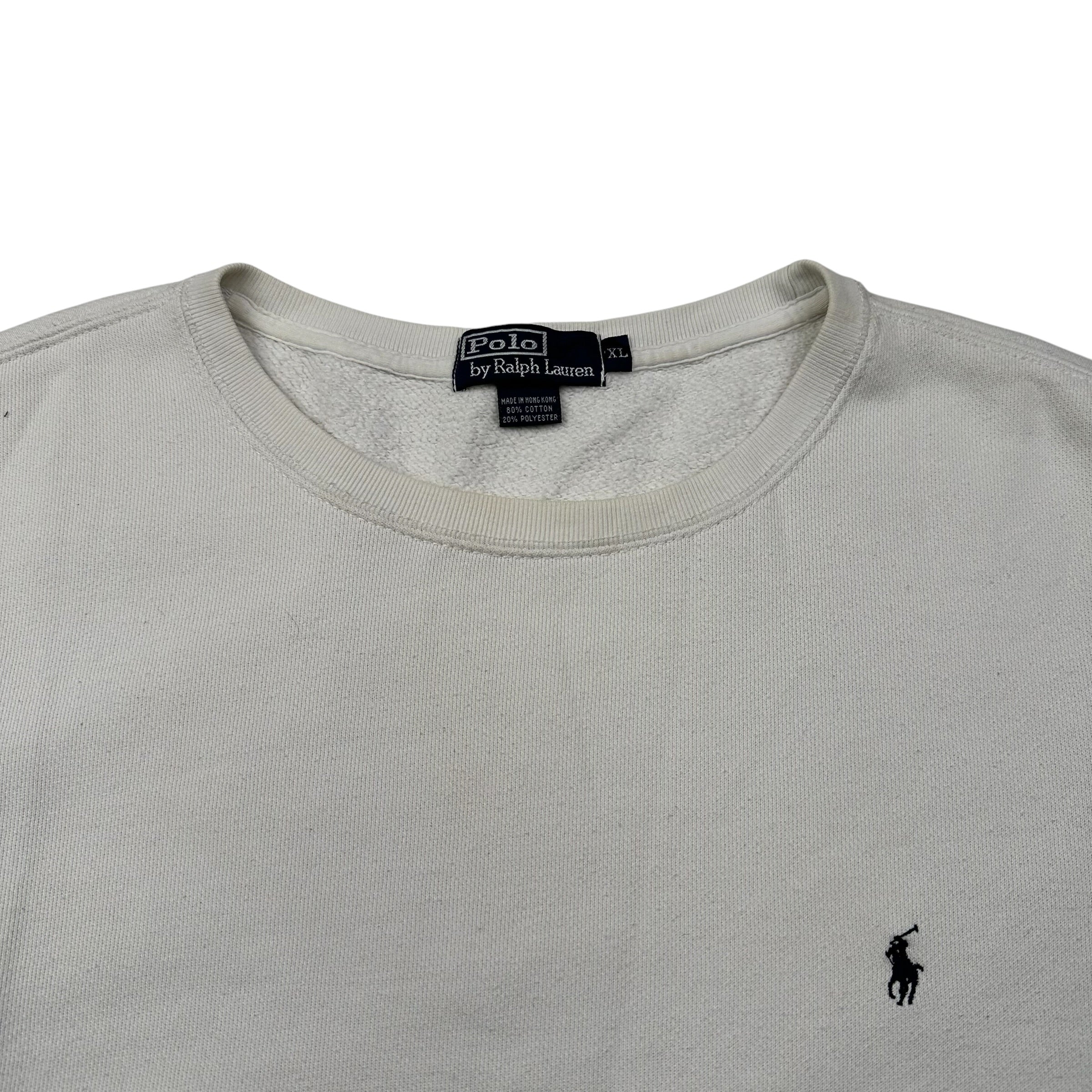 Ralph Lauren Sweater (XL)