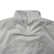 Lacoste Tracksuit (L)