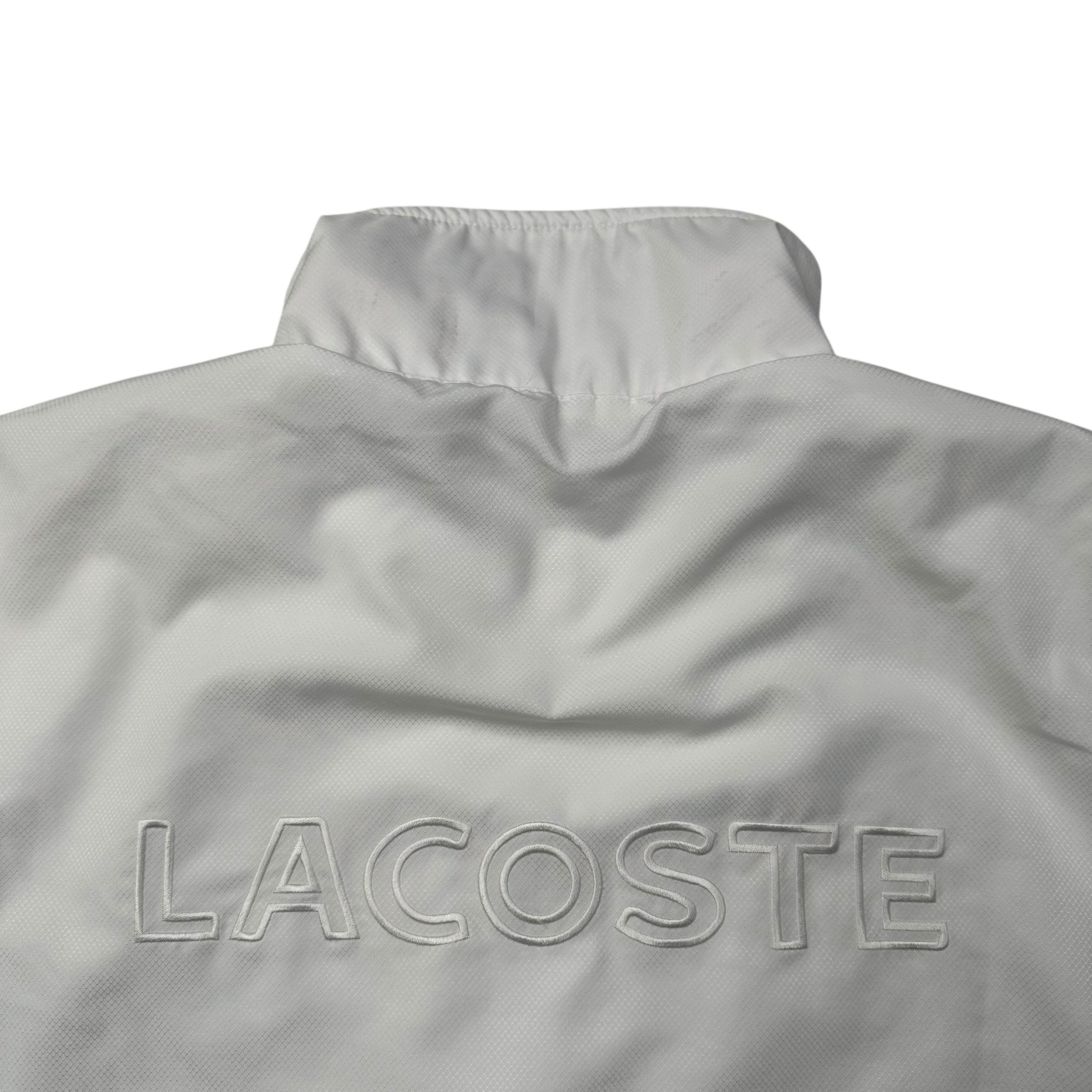 Lacoste Tracksuit (L)