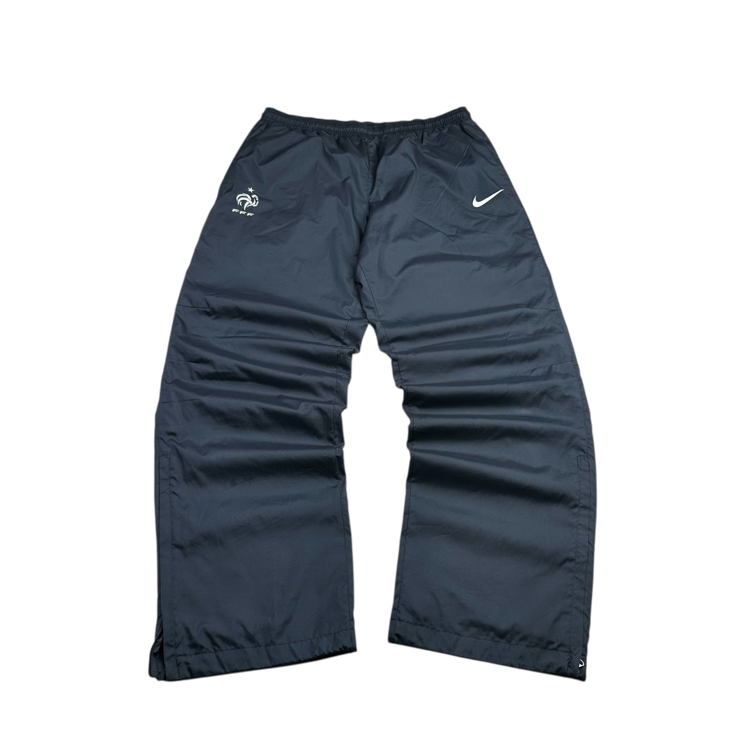Nike France Tracksuit (L)