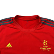 Adidas Champions League T-Shirt (S)