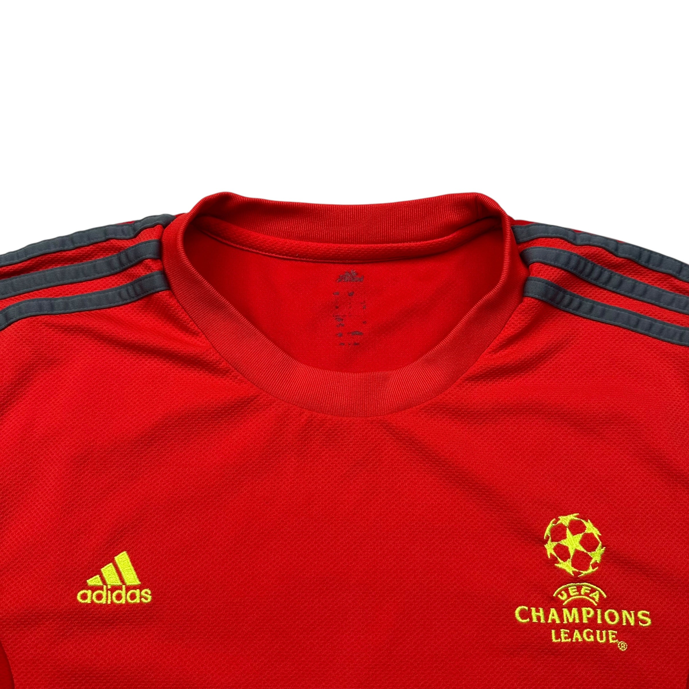 Adidas Champions League T-Shirt (S)
