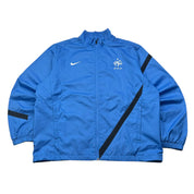 Nike France Tracksuit (XL)