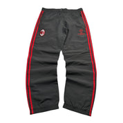 Adidas AC Milan Tracksuit (M)