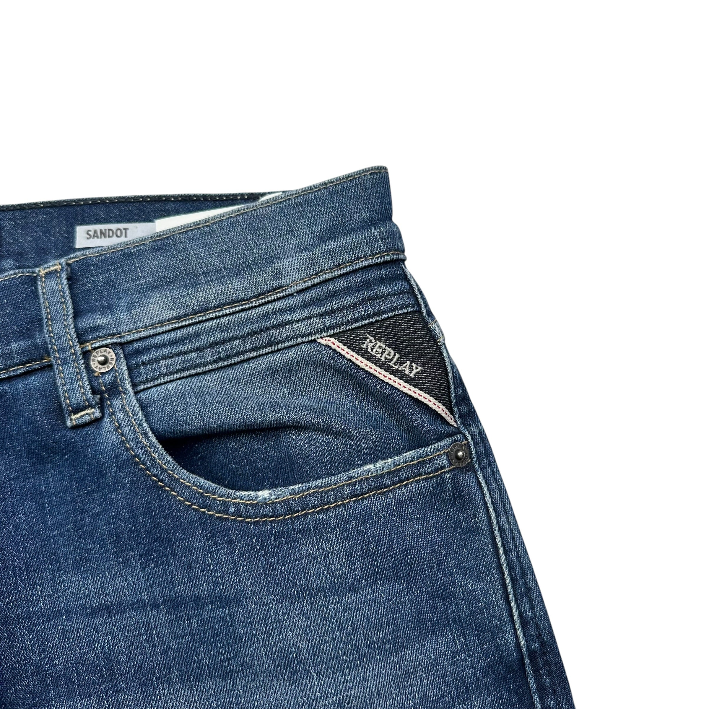 Replay Jeans (M)