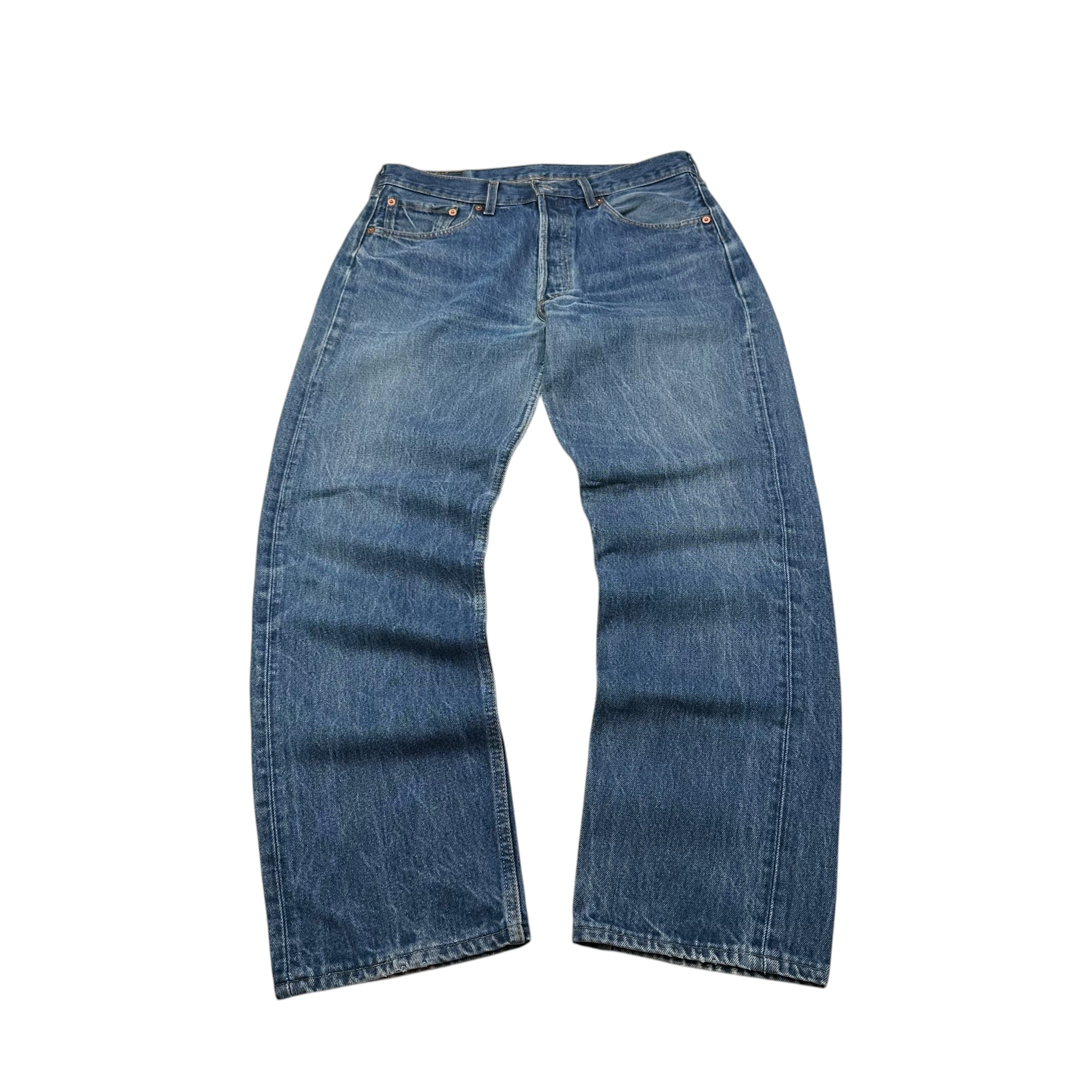 Levi's Jeans (M)