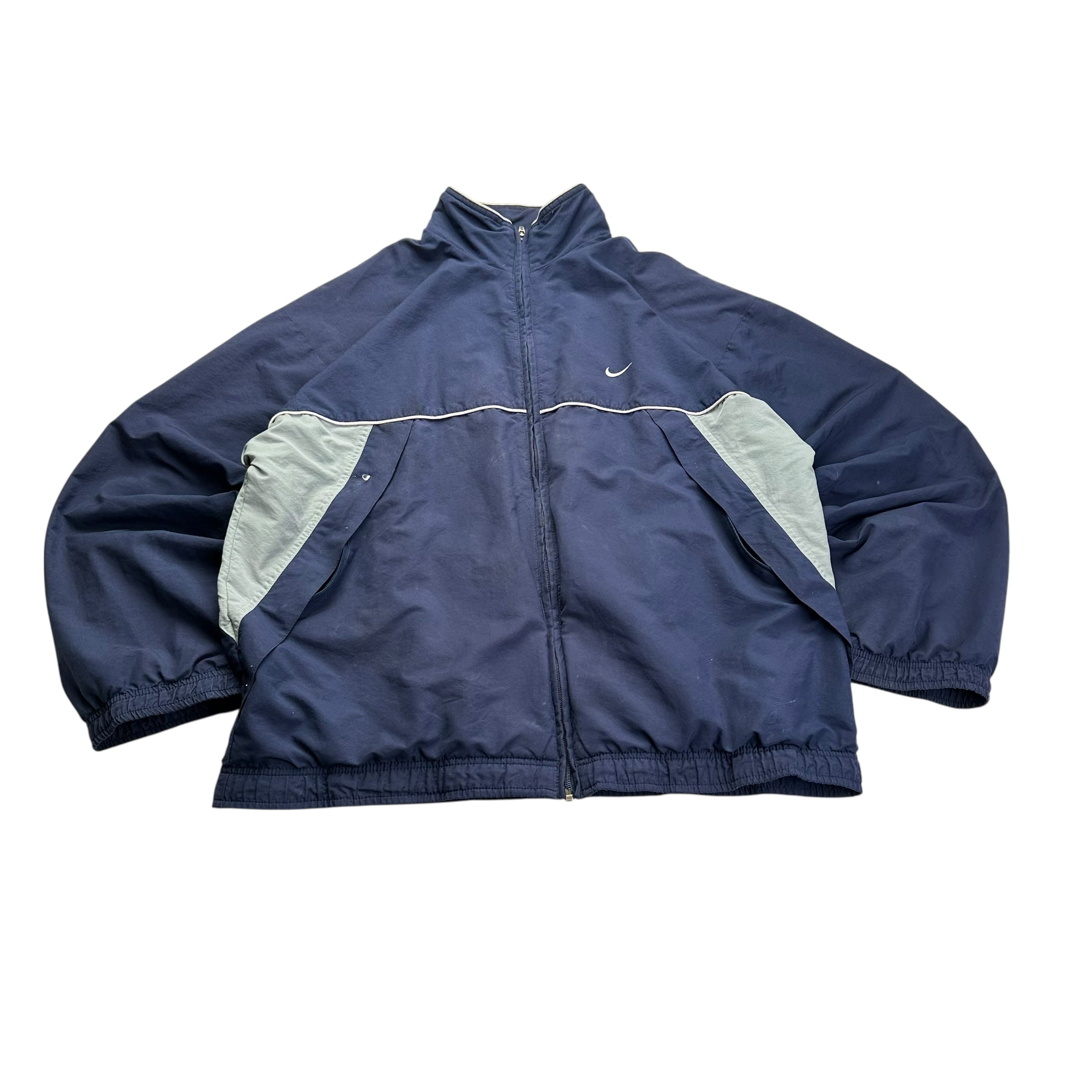 Nike Trackjacket (L)