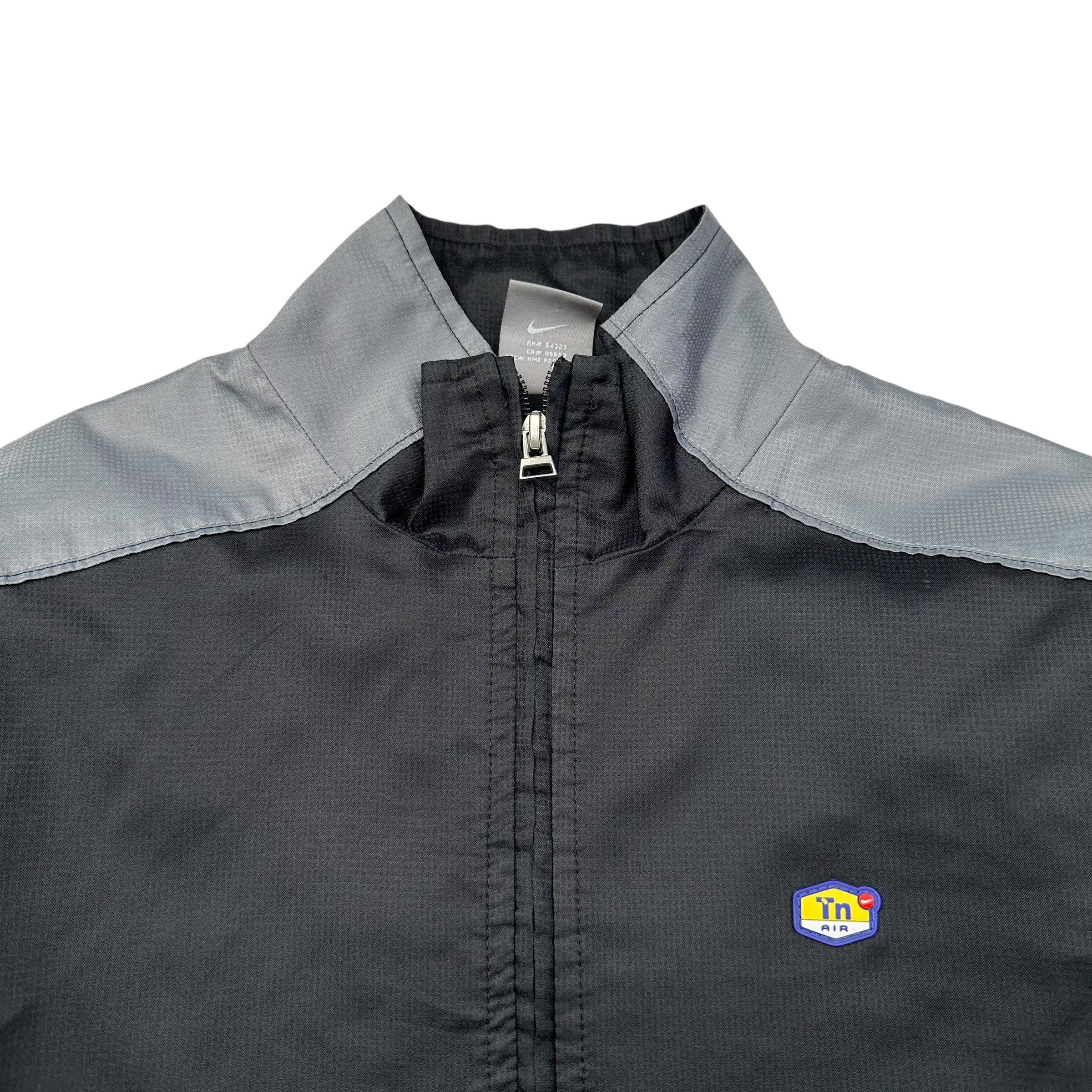 Nike TN Trackjacket (S)