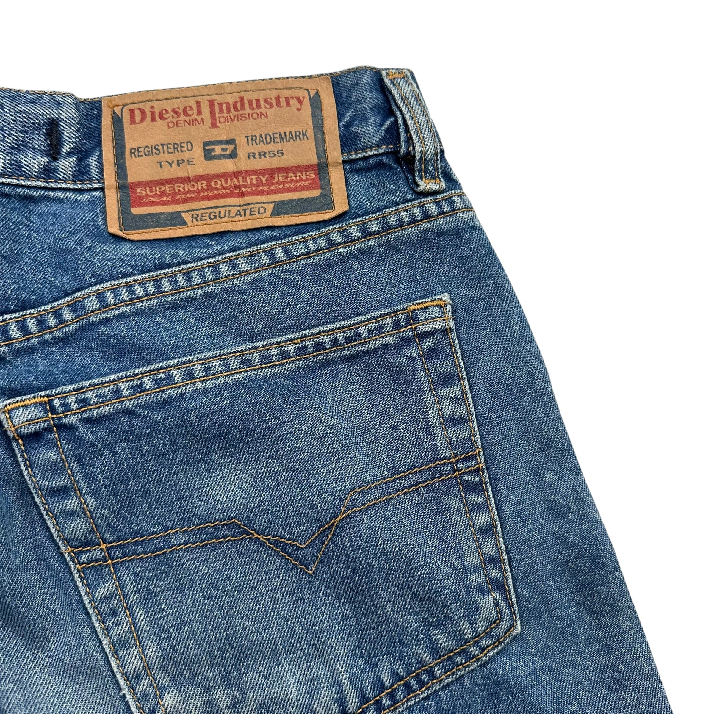 Diesel Jeans (M)