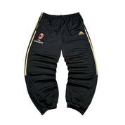 Adidas AC Milan Tracksuit (L)