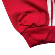 Adidas Ajax Amsterdam Tracksuit (M)