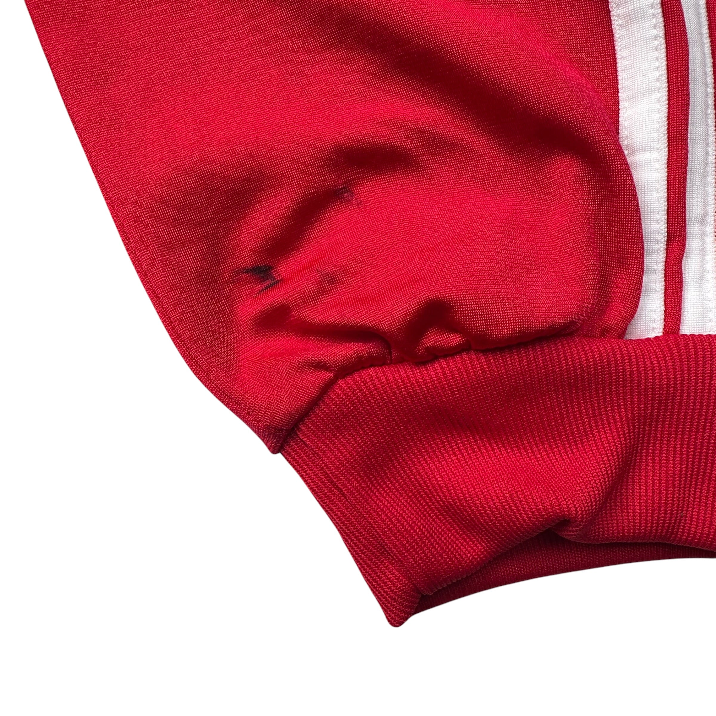 Adidas Ajax Amsterdam Tracksuit (M)